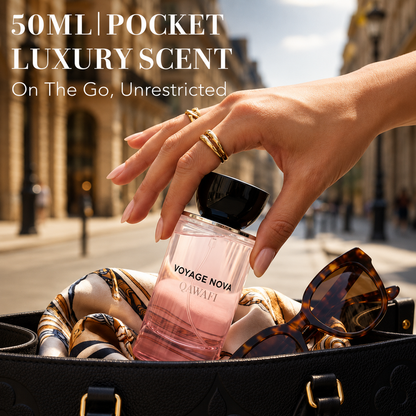 Voyage Nova perfume
