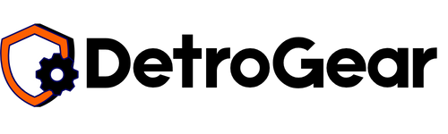 DetroGear